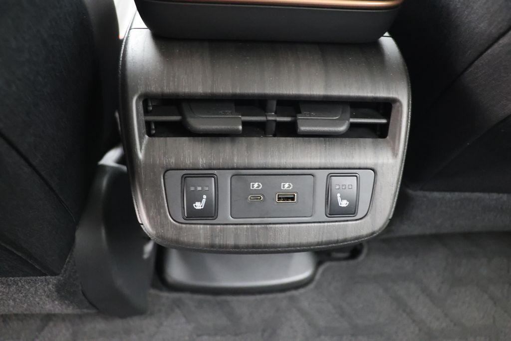 used 2024 Nissan ARIYA car, priced at $22,900