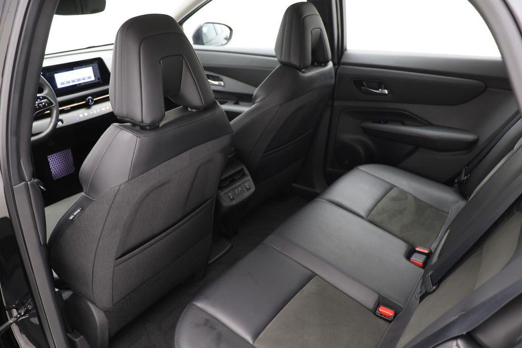 used 2024 Nissan ARIYA car, priced at $22,900