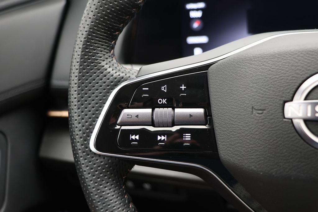 used 2024 Nissan ARIYA car, priced at $22,900