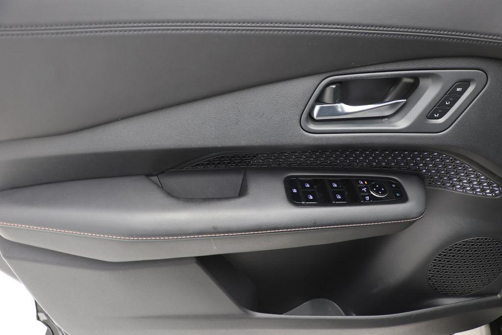 used 2024 Nissan ARIYA car, priced at $22,900