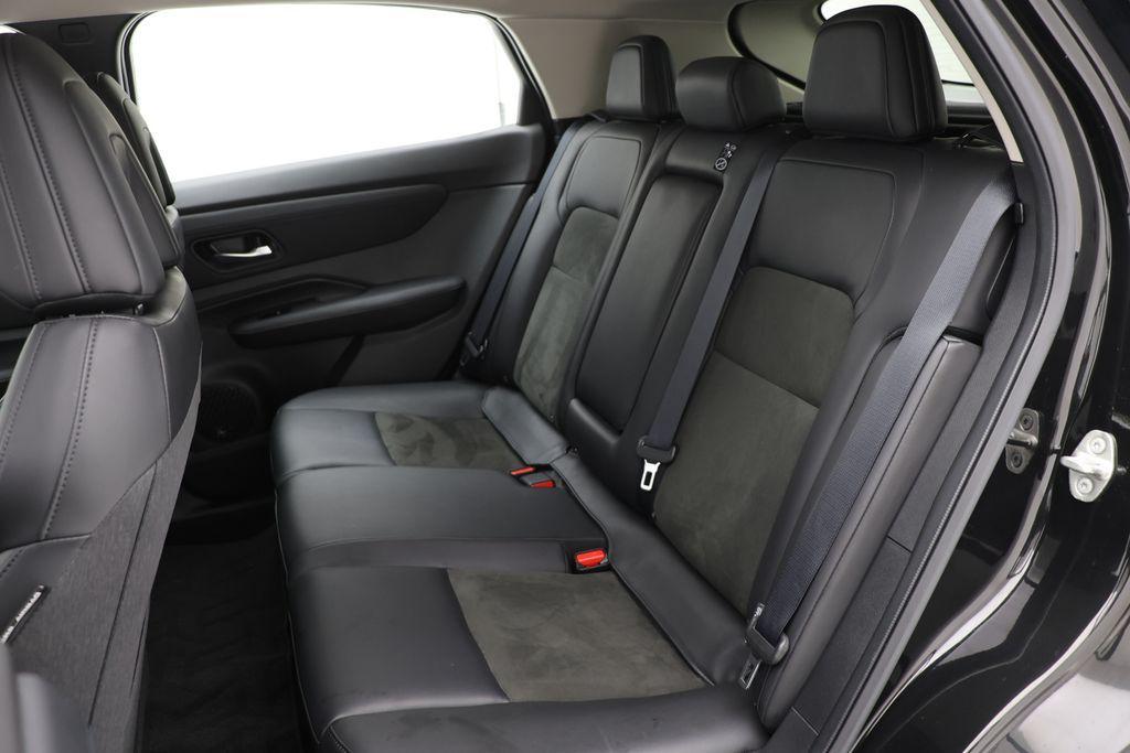 used 2024 Nissan ARIYA car, priced at $22,900