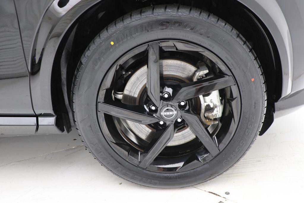 used 2024 Nissan ARIYA car, priced at $22,900