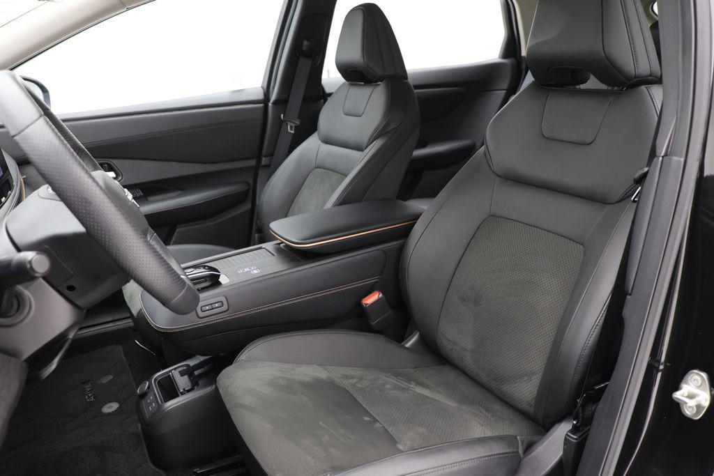 used 2024 Nissan ARIYA car, priced at $22,900