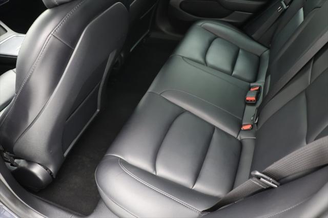 used 2021 Tesla Model 3 car, priced at $20,500