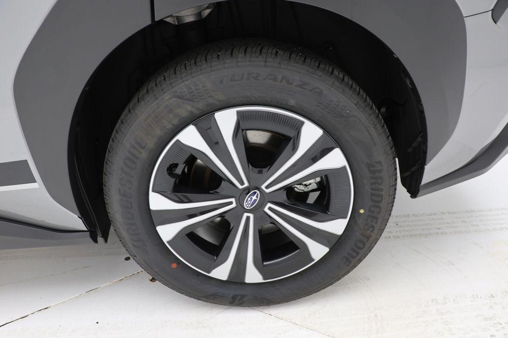 used 2024 Subaru Solterra car, priced at $22,900