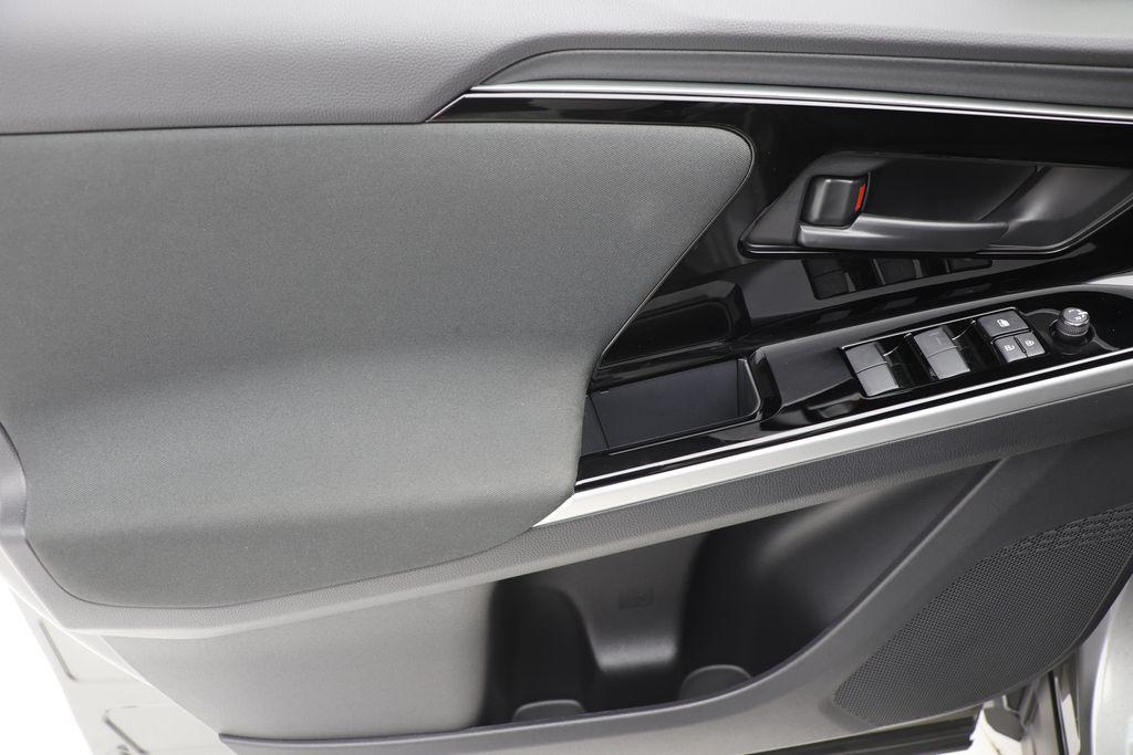 used 2024 Subaru Solterra car, priced at $22,900
