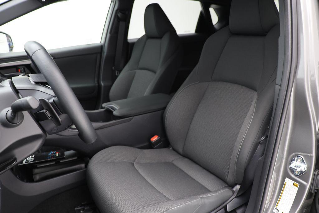 used 2024 Subaru Solterra car, priced at $22,900