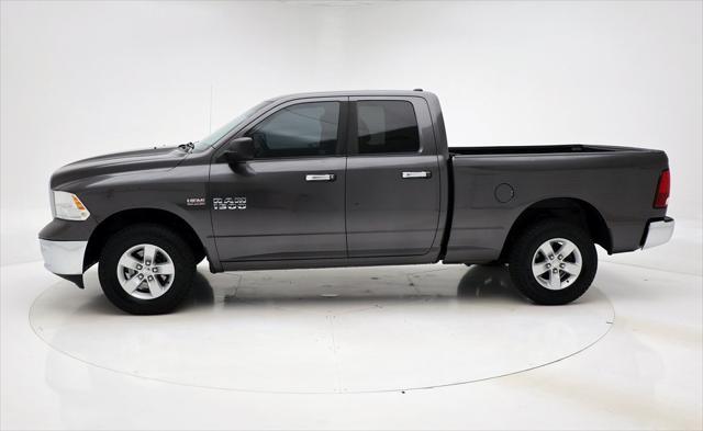 used 2016 Ram 1500 car, priced at $16,900