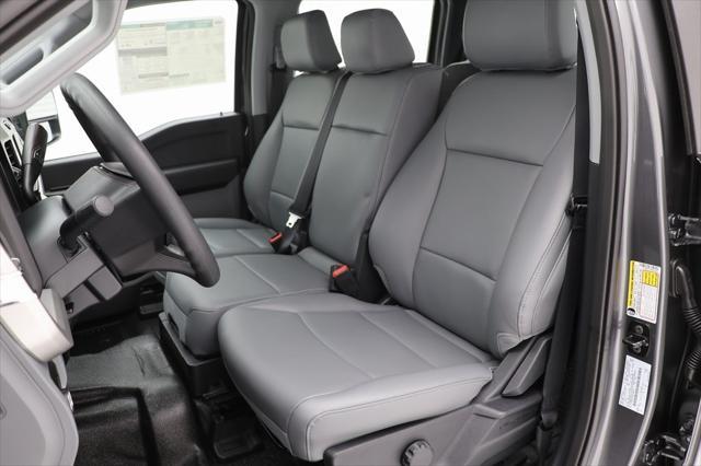 new 2025 Ford F-250 car, priced at $58,653