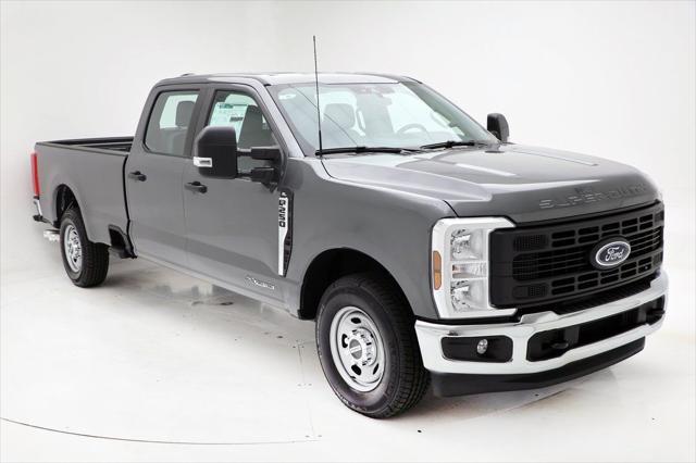 new 2025 Ford F-250 car, priced at $58,653