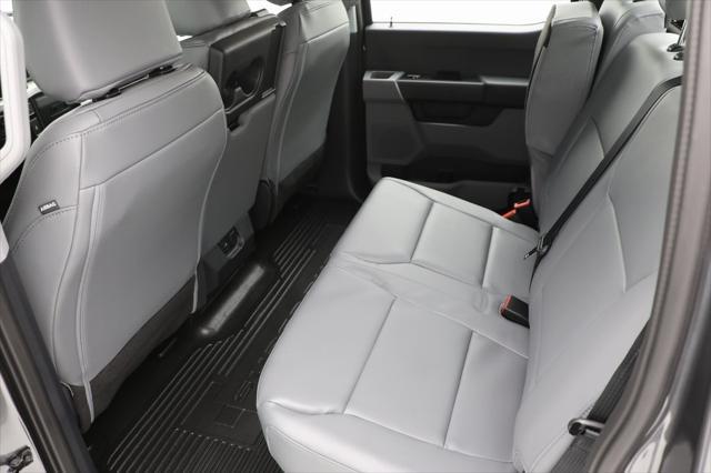 new 2025 Ford F-250 car, priced at $58,653