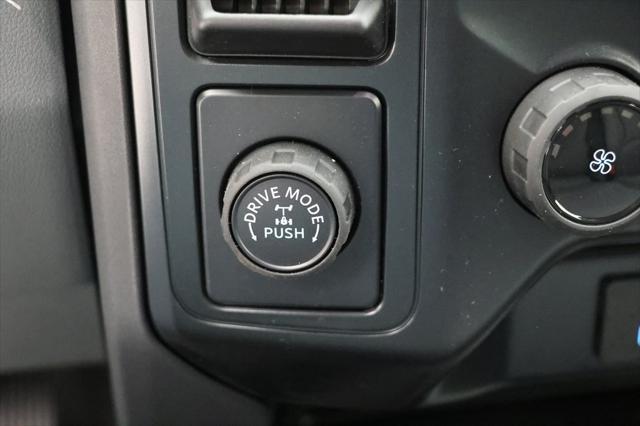 new 2025 Ford F-250 car, priced at $58,653