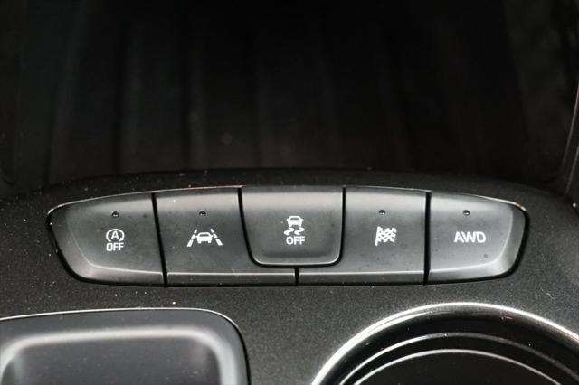 used 2023 Chevrolet TrailBlazer car, priced at $21,900