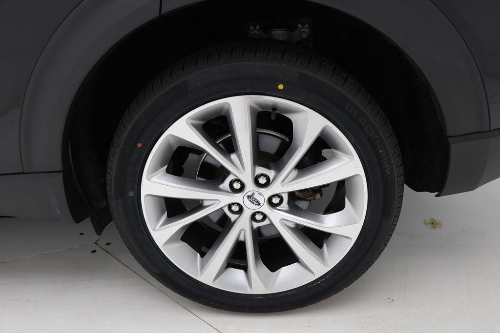 used 2021 Ford Explorer car, priced at $32,995
