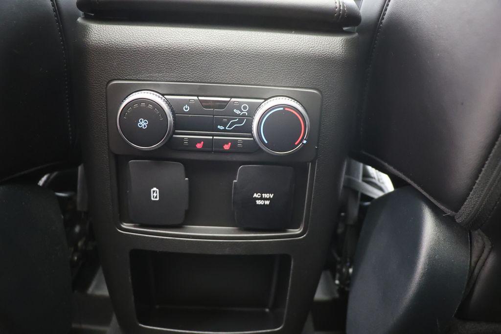 used 2021 Ford Explorer car, priced at $32,995