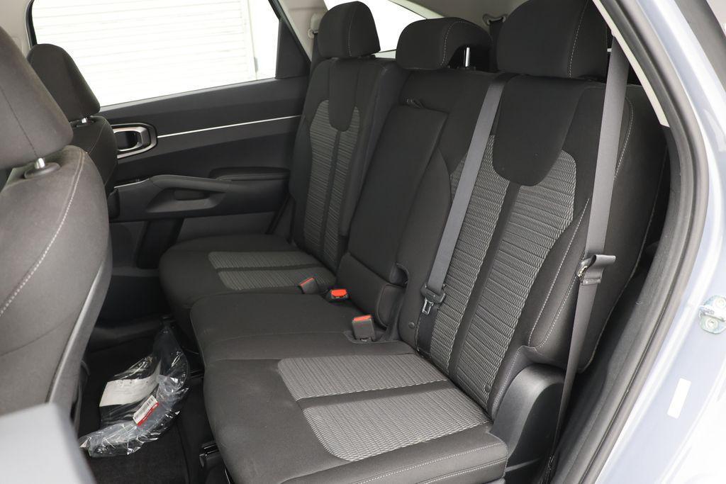 used 2022 Kia Sorento car, priced at $23,900