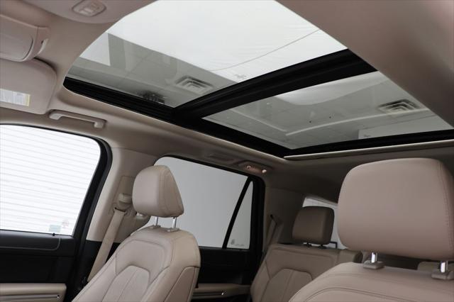 used 2022 Ford Expedition car, priced at $50,800
