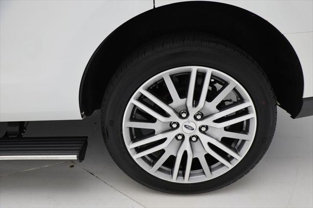 used 2022 Ford Expedition car, priced at $50,800