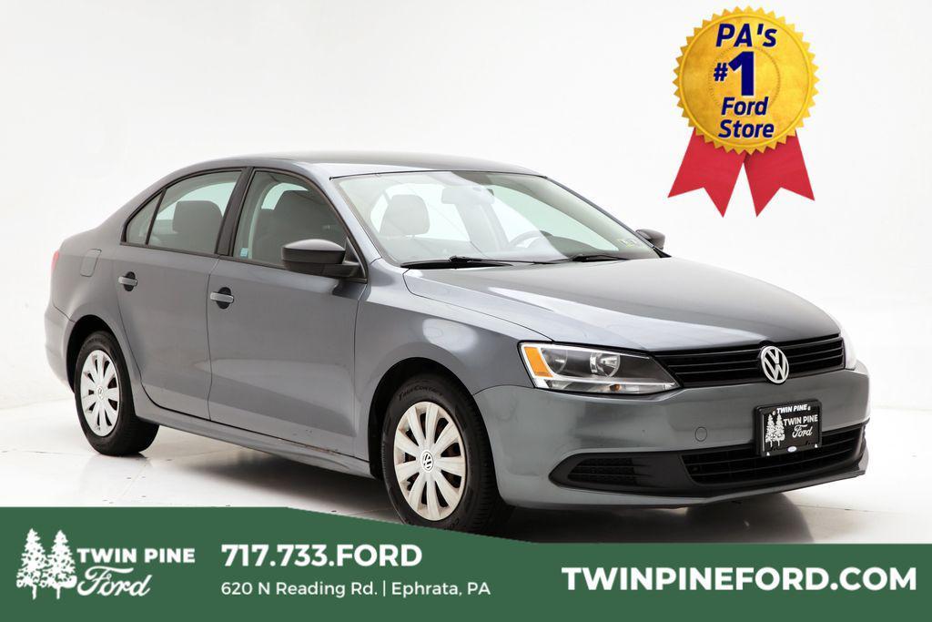 used 2013 Volkswagen Jetta car, priced at $4,900