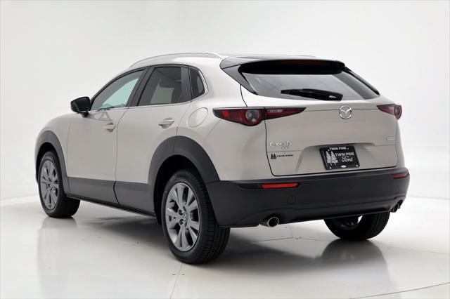 used 2023 Mazda CX-30 car, priced at $22,800