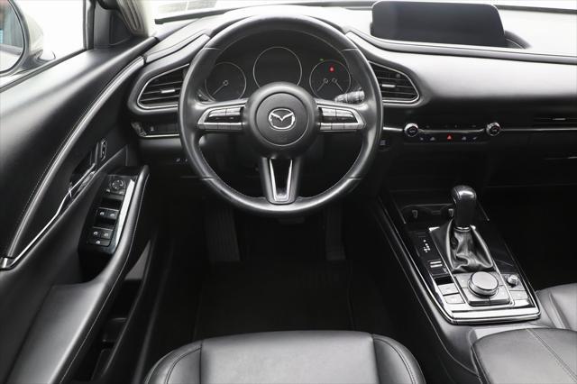 used 2023 Mazda CX-30 car, priced at $22,800