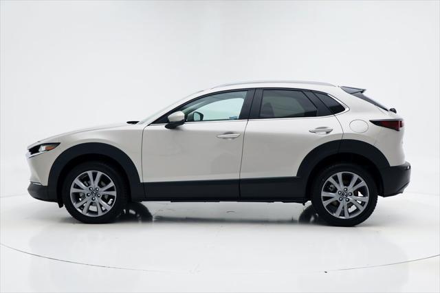 used 2023 Mazda CX-30 car, priced at $22,800