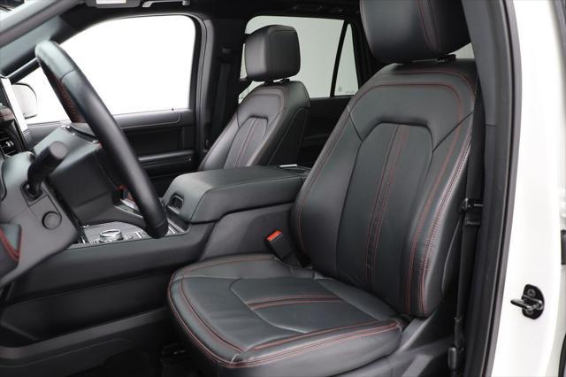 used 2022 Ford Expedition Max car, priced at $54,900