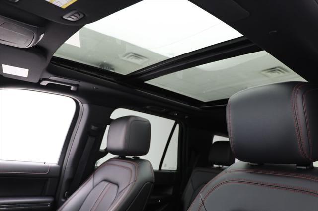 used 2022 Ford Expedition Max car, priced at $54,900