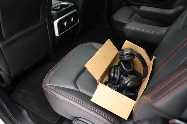 used 2022 Ford Expedition Max car, priced at $54,900