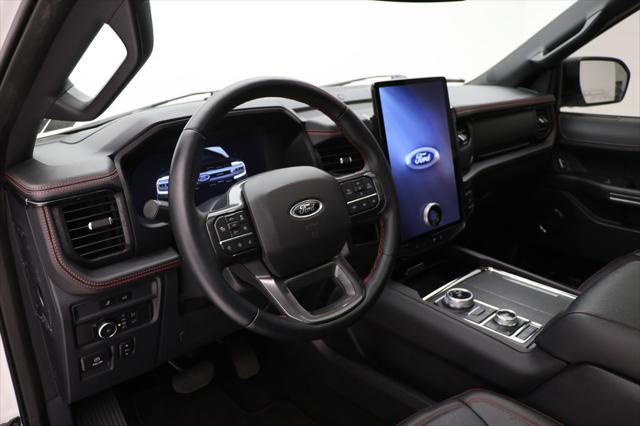 used 2022 Ford Expedition Max car, priced at $54,900