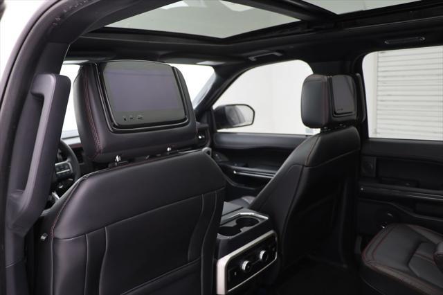 used 2022 Ford Expedition Max car, priced at $54,900