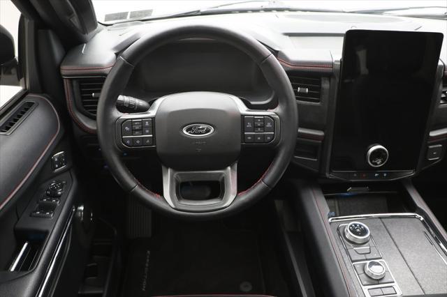 used 2022 Ford Expedition Max car, priced at $54,900