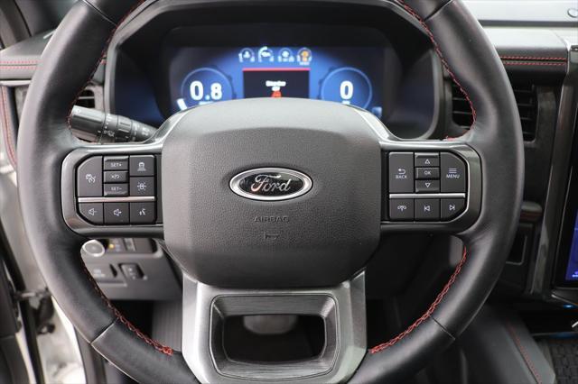 used 2022 Ford Expedition Max car, priced at $54,900