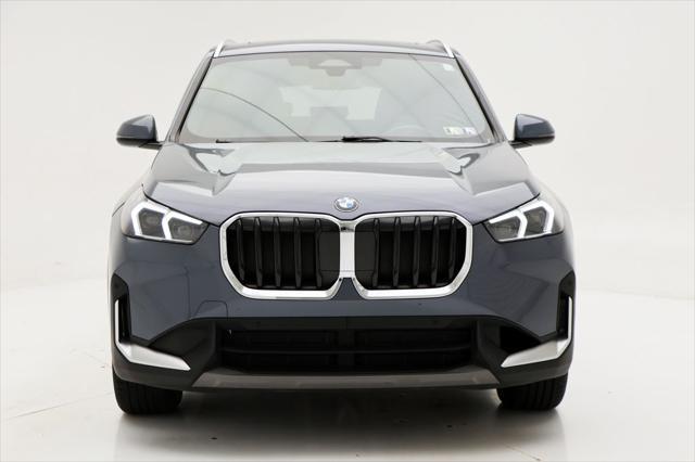 used 2023 BMW X1 car, priced at $26,900