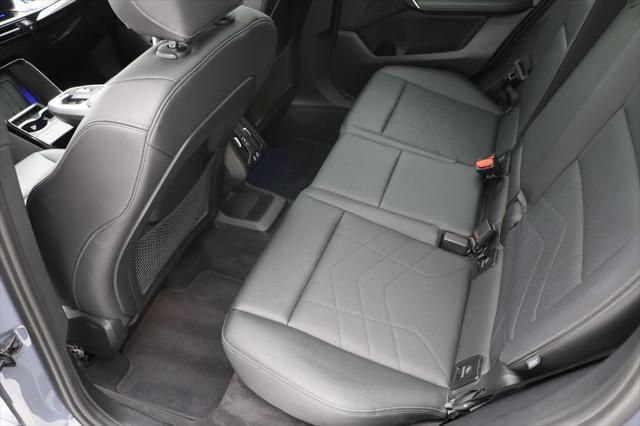 used 2023 BMW X1 car, priced at $26,900