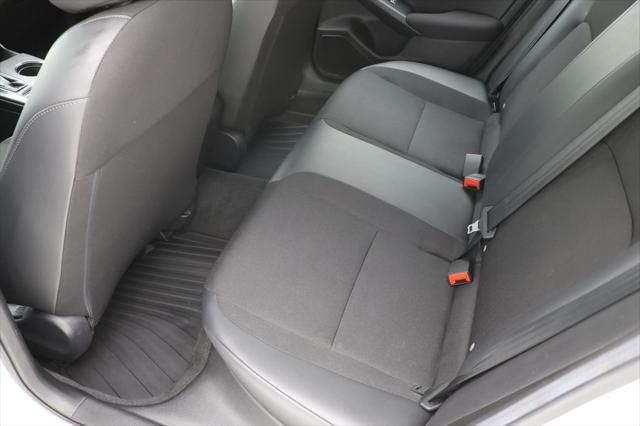 used 2024 Honda Civic car, priced at $24,900
