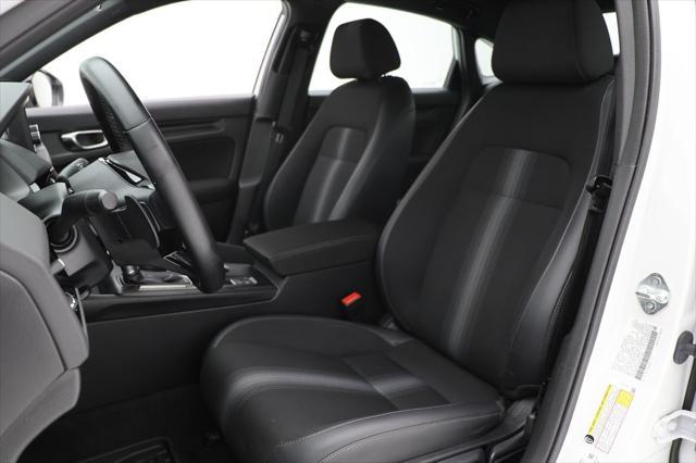 used 2024 Honda Civic car, priced at $24,900