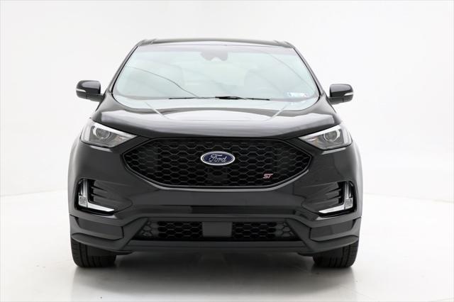 used 2024 Ford Edge car, priced at $34,900