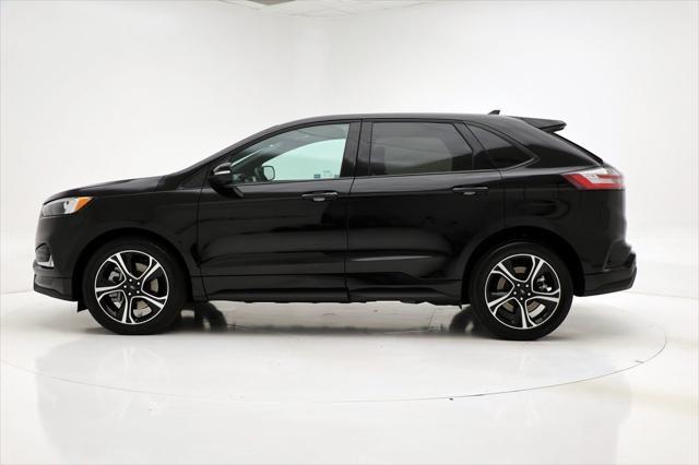 used 2024 Ford Edge car, priced at $34,900