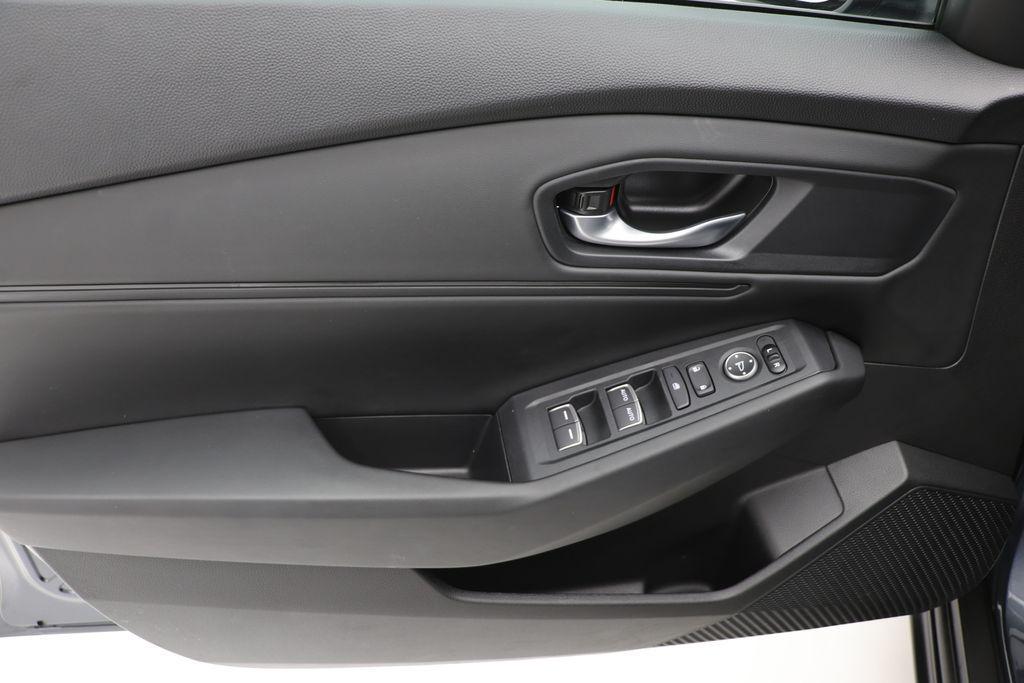 used 2024 Honda Accord car, priced at $27,450