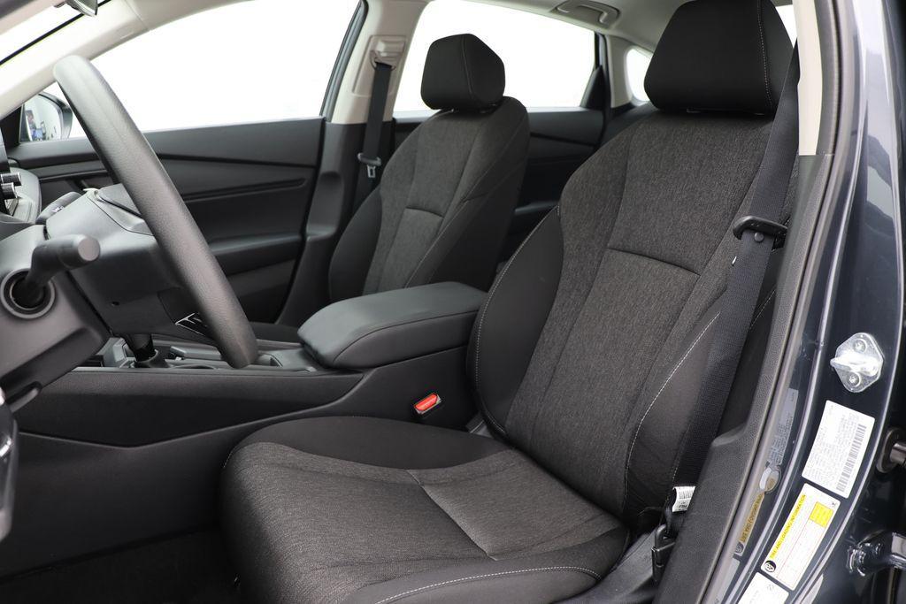used 2024 Honda Accord car, priced at $27,450