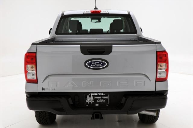 new 2024 Ford Ranger car, priced at $38,700