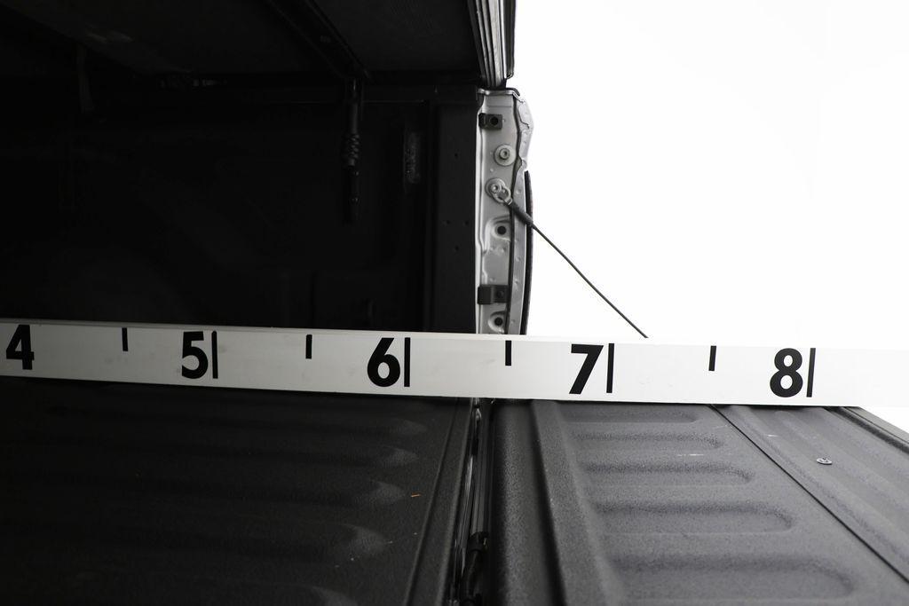 used 2020 Ram 2500 car, priced at $47,900