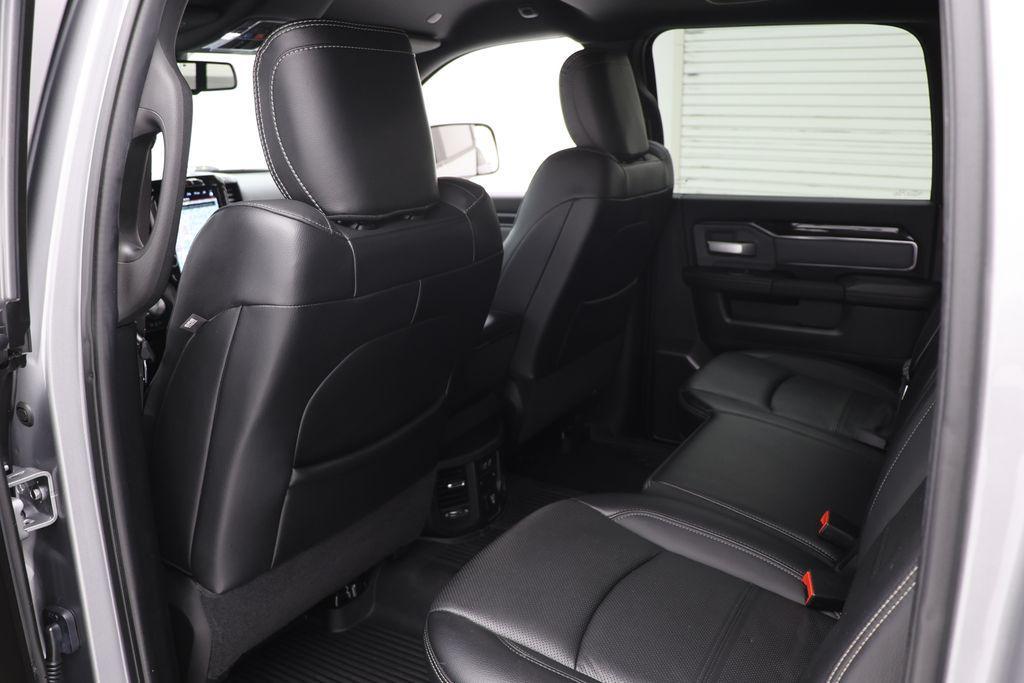 used 2020 Ram 2500 car, priced at $47,900