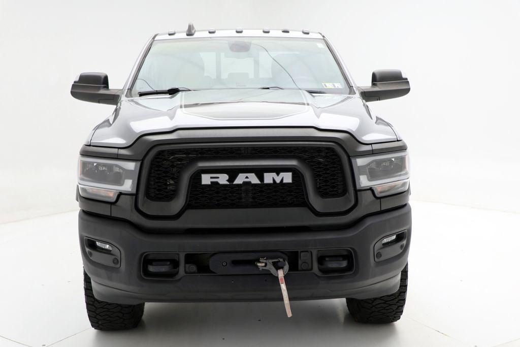 used 2020 Ram 2500 car, priced at $47,900