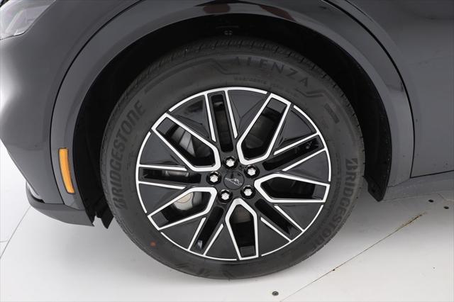 new 2025 Ford Mustang Mach-E car, priced at $50,590