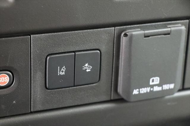 used 2024 Chevrolet Express 3500 car, priced at $49,900