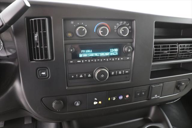 used 2024 Chevrolet Express 3500 car, priced at $49,900