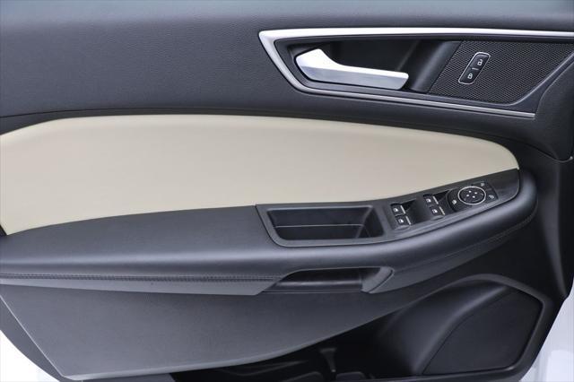 used 2022 Ford Edge car, priced at $23,400