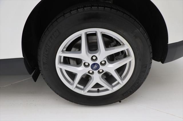 used 2022 Ford Edge car, priced at $23,400
